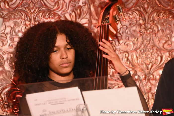 Photos: Matt Doyle and Max Clayton Headline New York Pops Underground Cabaret at 54 Below  Image