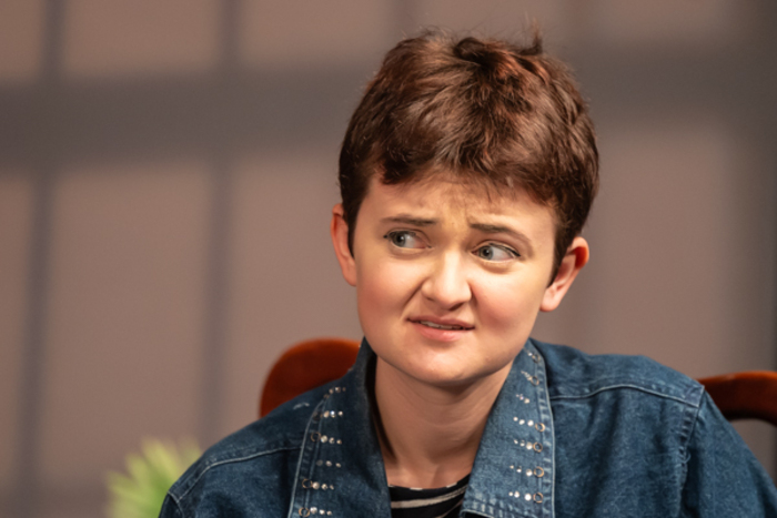 Photos: First look at Evolution Theatre Company's THE CANTERVILLE GHOST Image