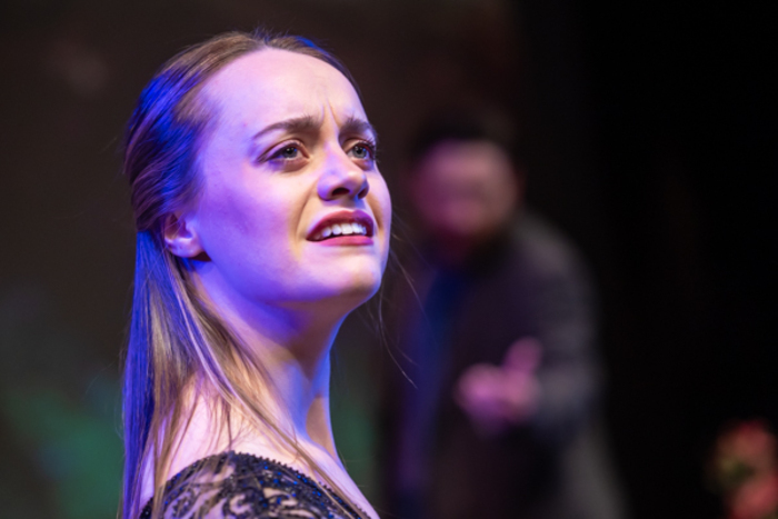 Photos: First look at Evolution Theatre Company's THE CANTERVILLE GHOST Image