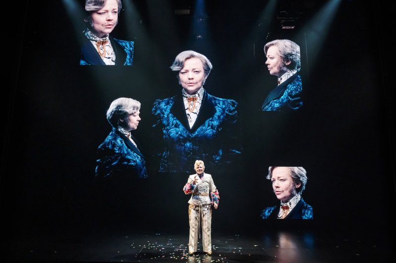 Everything We Know About Broadway-Bound THE PICTURE OF DORIAN GRAY Image