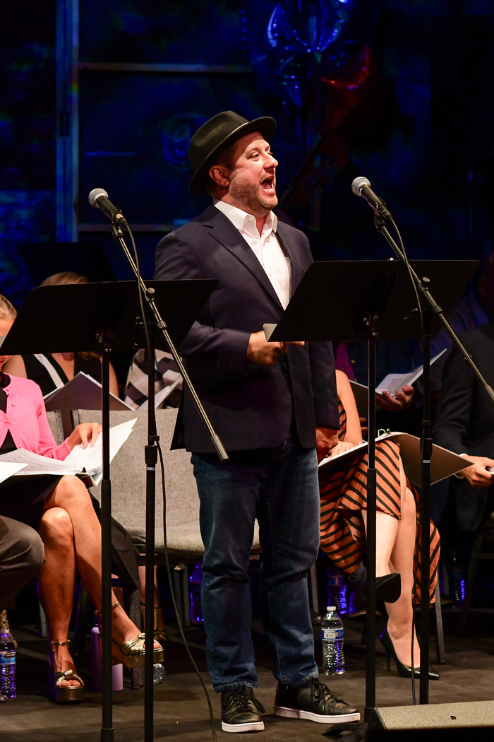 Photos: Kerry Butler, L Morgan Lee & More in FIORELLO! at Classic Stage Image