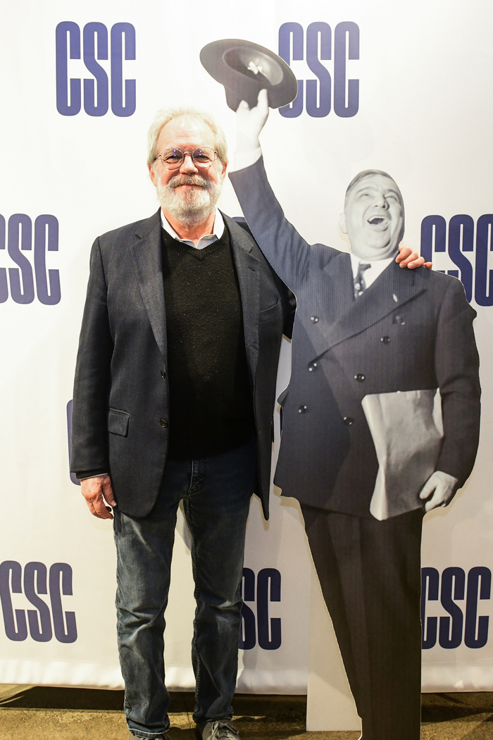 Photos: Kerry Butler, L Morgan Lee & More in FIORELLO! at Classic Stage Image