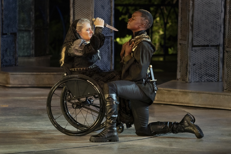 30 Iconic Shakespeare Quotes About Death Image