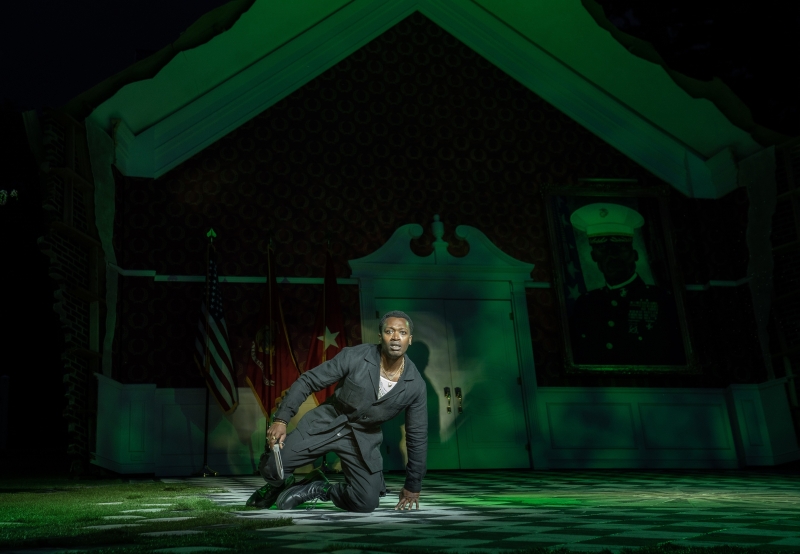 30 Iconic Shakespeare Quotes About Death Image