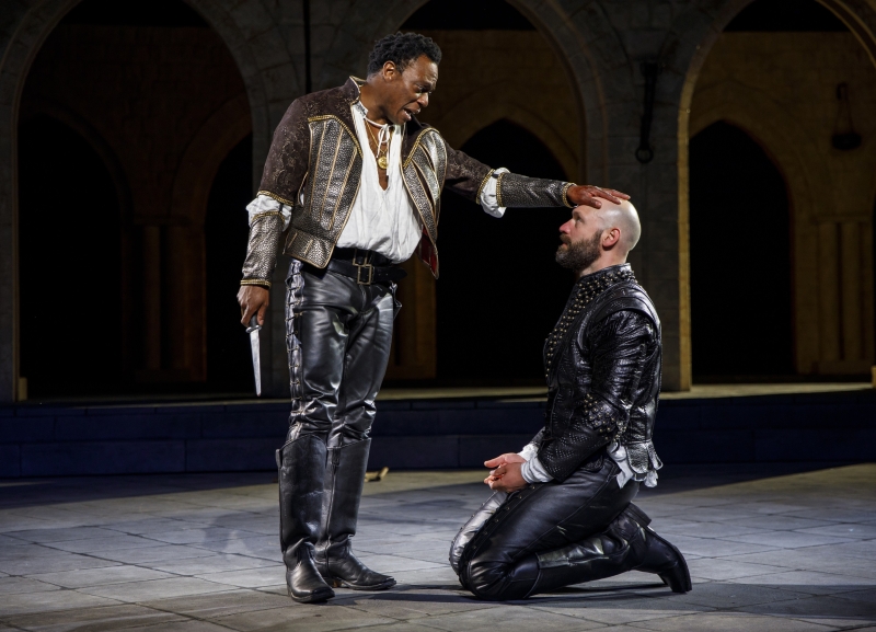 30 Iconic Shakespeare Quotes About Death Image