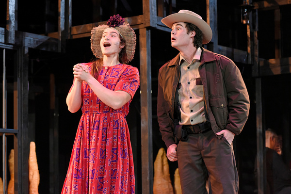 Photos: University Of Michigan Presents BAT BOY: THE MUSICAL At The Encore Image