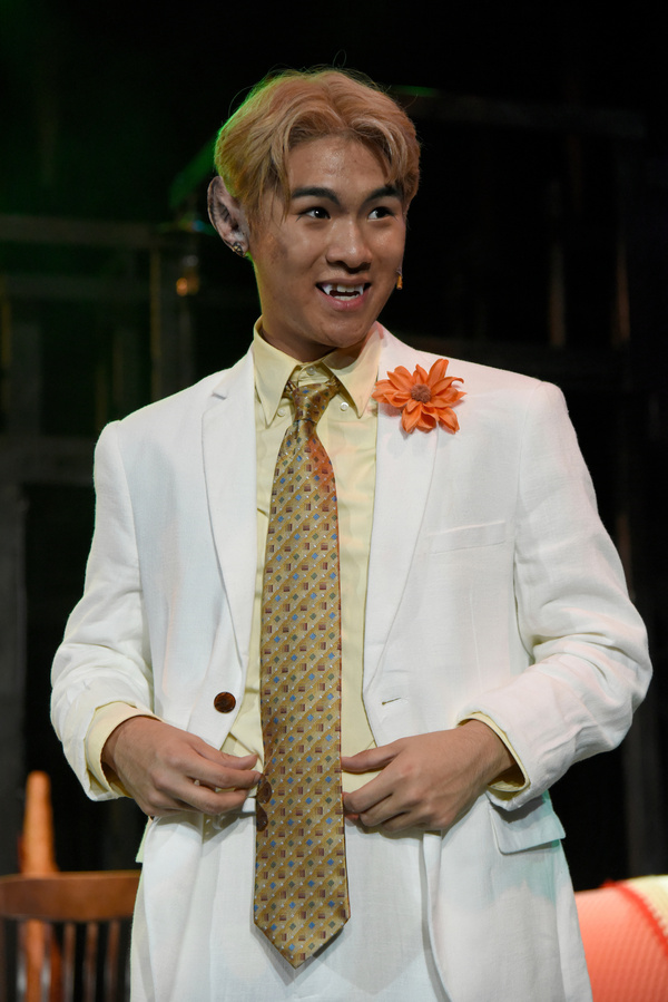 Photos: University Of Michigan Presents BAT BOY: THE MUSICAL At The Encore Image