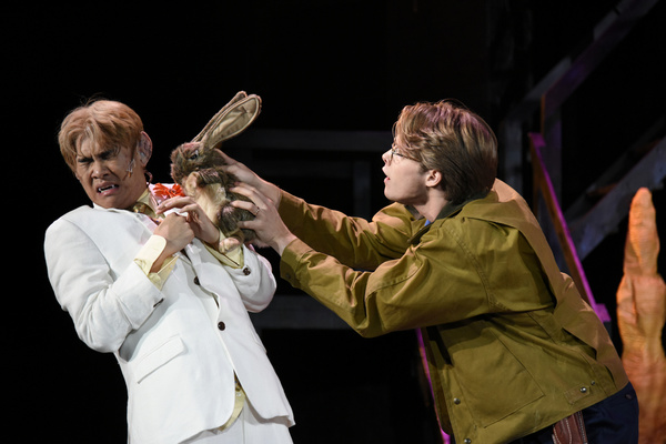 Photos: University Of Michigan Presents BAT BOY: THE MUSICAL At The Encore Image