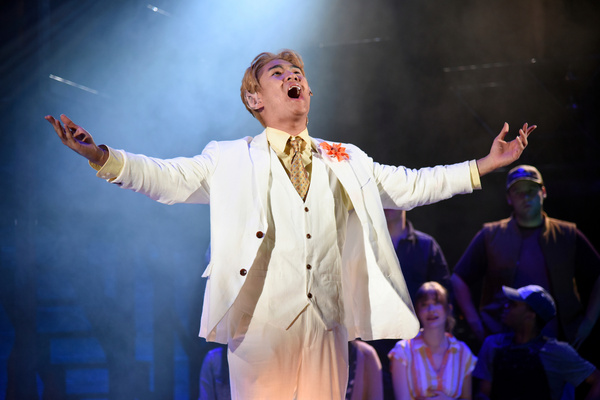 Photos: University Of Michigan Presents BAT BOY: THE MUSICAL At The Encore Image
