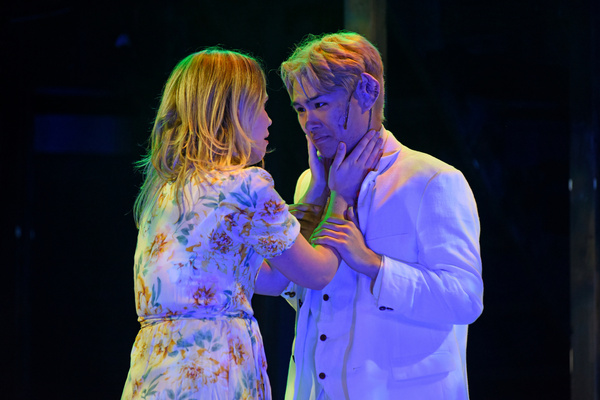 Photos: University Of Michigan Presents BAT BOY: THE MUSICAL At The Encore Image