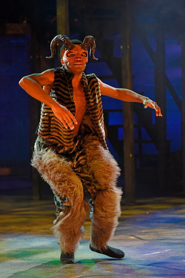 Photos: University Of Michigan Presents BAT BOY: THE MUSICAL At The Encore Image