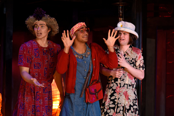 Photos: University Of Michigan Presents BAT BOY: THE MUSICAL At The Encore Image