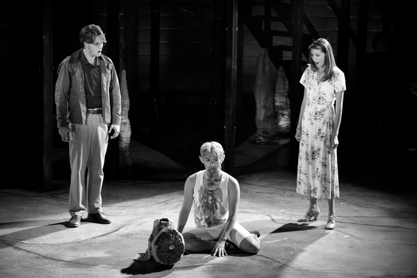 Photos: University Of Michigan Presents BAT BOY: THE MUSICAL At The Encore Image