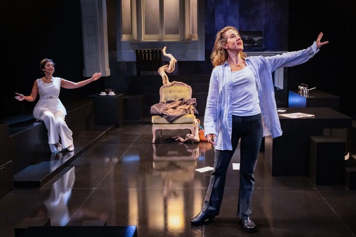 Photos: Alley Theatre Presents THE JANEIAD At Hubbard Theatre  Image