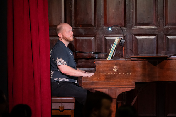 Photos: Go Inside the 2024 Healing TREE Gala With Lea DeLaria, N'Kenge and More Image