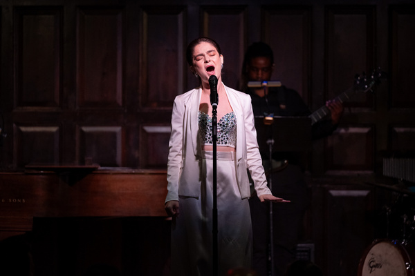 Photos: Go Inside the 2024 Healing TREE Gala With Lea DeLaria, N'Kenge and More Image
