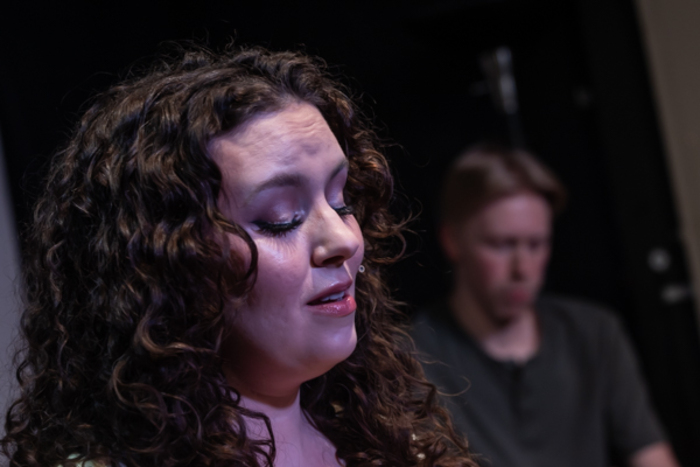 Photos: First look at The Room Upstairs Theatre Company's THE LAST 5 YEARS  Image