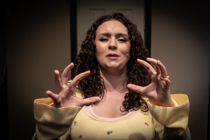 Photos: First look at The Room Upstairs Theatre Company's THE LAST 5 YEARS  Image