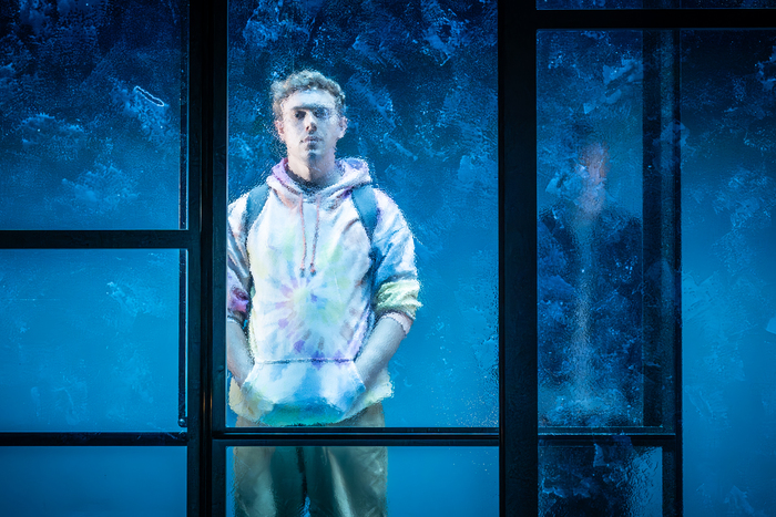 Photos: Further Look at DEAR EVAN HANSEN UK Tour Image