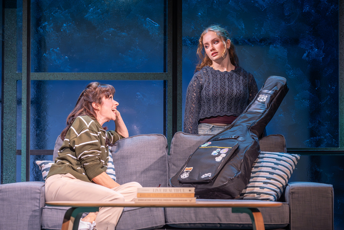 Photos: Further Look at DEAR EVAN HANSEN UK Tour  Image