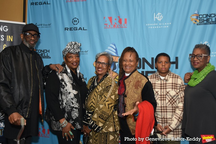 Photos: CONCH SHELL International Film Fest  Image