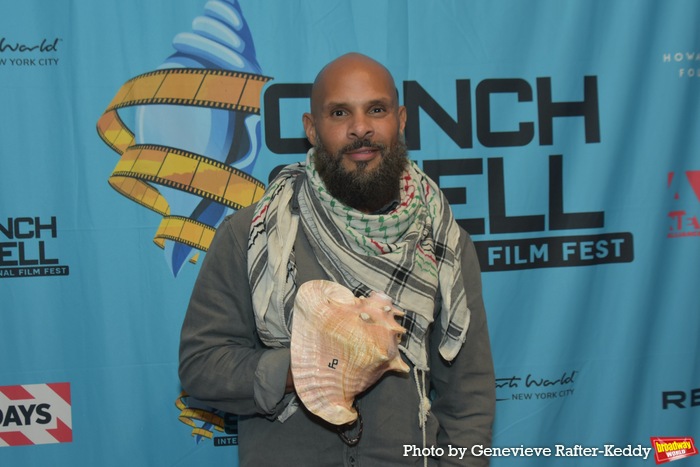 Photos: CONCH SHELL International Film Fest  Image