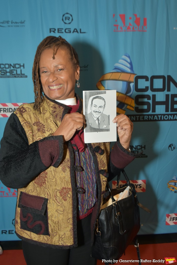 Photos: CONCH SHELL International Film Fest  Image