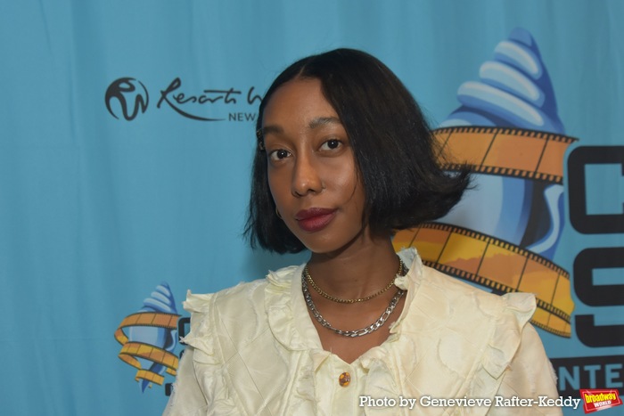 Photos: CONCH SHELL International Film Fest  Image