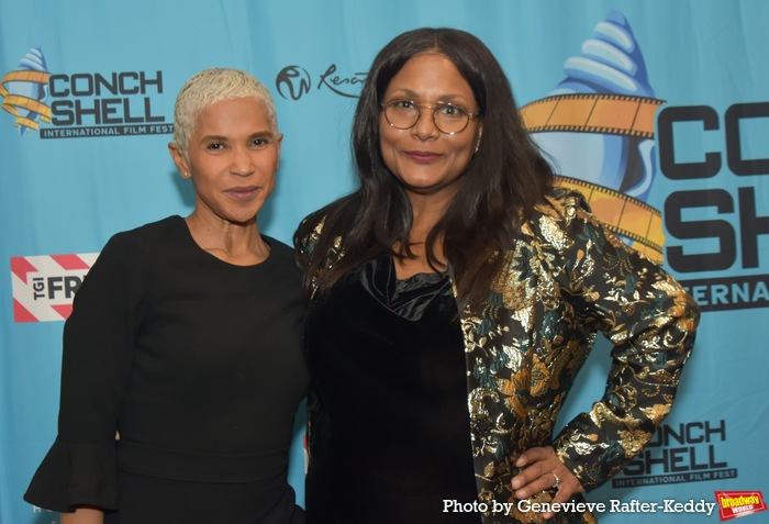 Photos: CONCH SHELL International Film Fest  Image