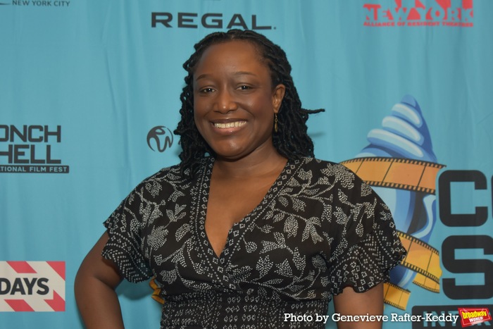 Photos: CONCH SHELL International Film Fest  Image