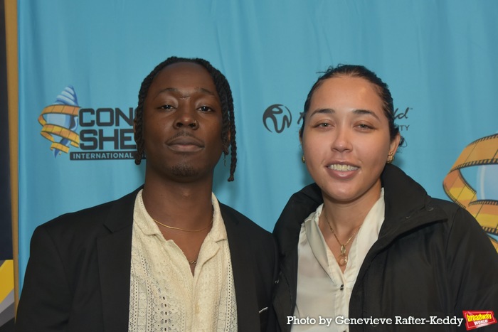 Photos: CONCH SHELL International Film Fest  Image