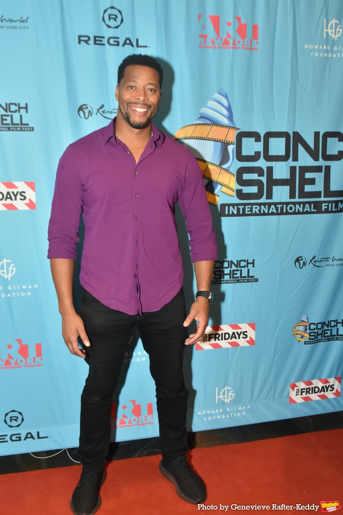 Photos: CONCH SHELL International Film Fest  Image