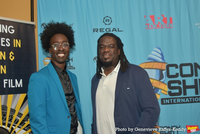 Photos: CONCH SHELL International Film Fest  Image