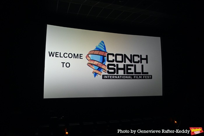 Photos: CONCH SHELL International Film Fest  Image