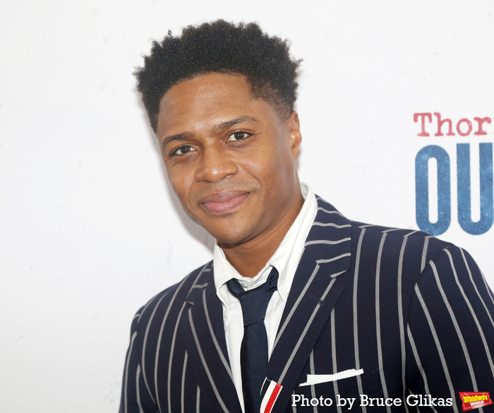 Photos: OUR TOWN Cast & Creative Team Walk the Red Carpet on Opening Night Image
