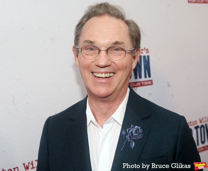 Photos: OUR TOWN Cast & Creative Team Walk the Red Carpet on Opening Night Image
