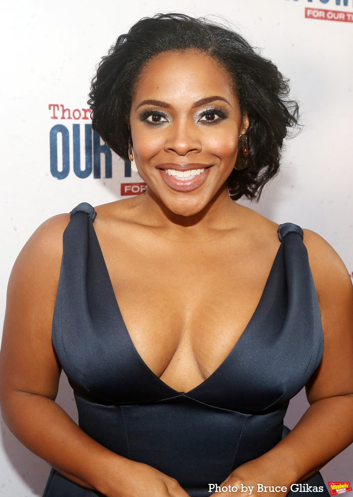 Photos: OUR TOWN Cast & Creative Team Walk the Red Carpet on Opening Night Image