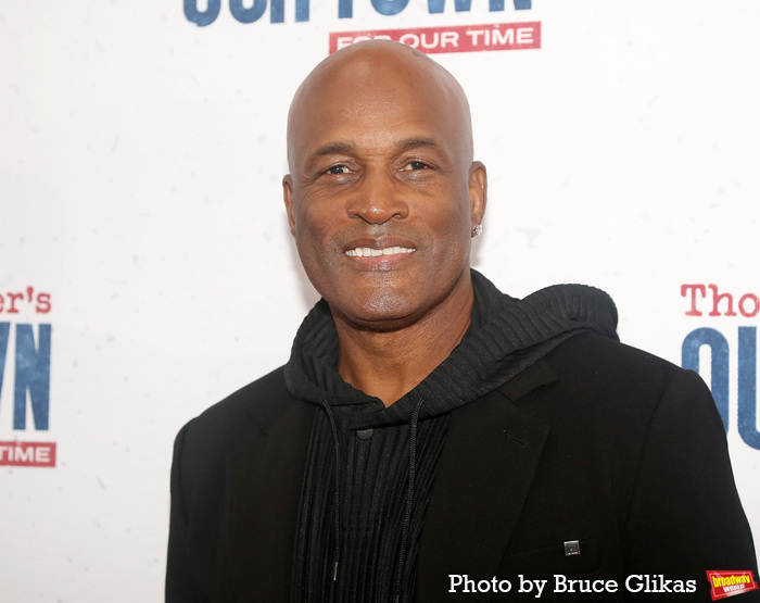 Director Kenny Leon Photo