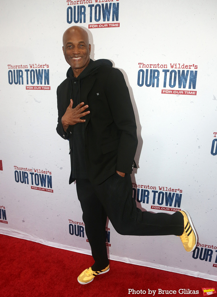 Director Kenny Leon Photo