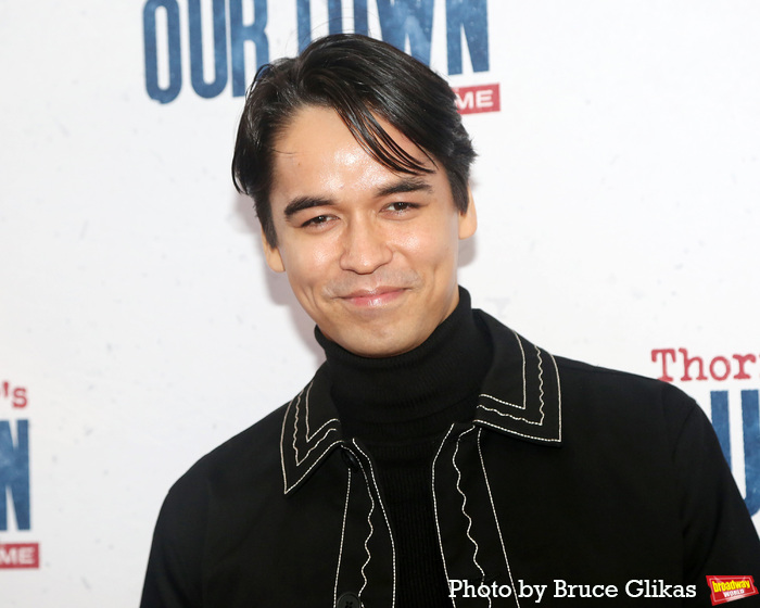 Photos: OUR TOWN Cast & Creative Team Walk the Red Carpet on Opening Night Image