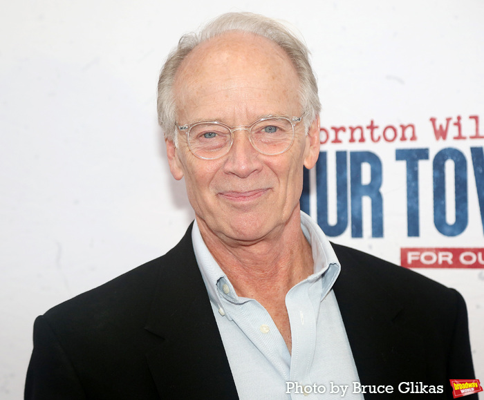 Photos: OUR TOWN Cast & Creative Team Walk the Red Carpet on Opening Night Image