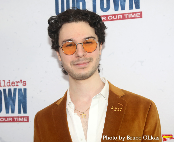 Photos: OUR TOWN Cast & Creative Team Walk the Red Carpet on Opening Night Image