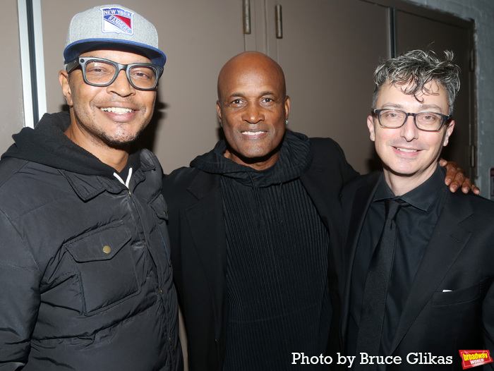 Photos: OUR TOWN Cast & Creative Team Walk the Red Carpet on Opening Night Image