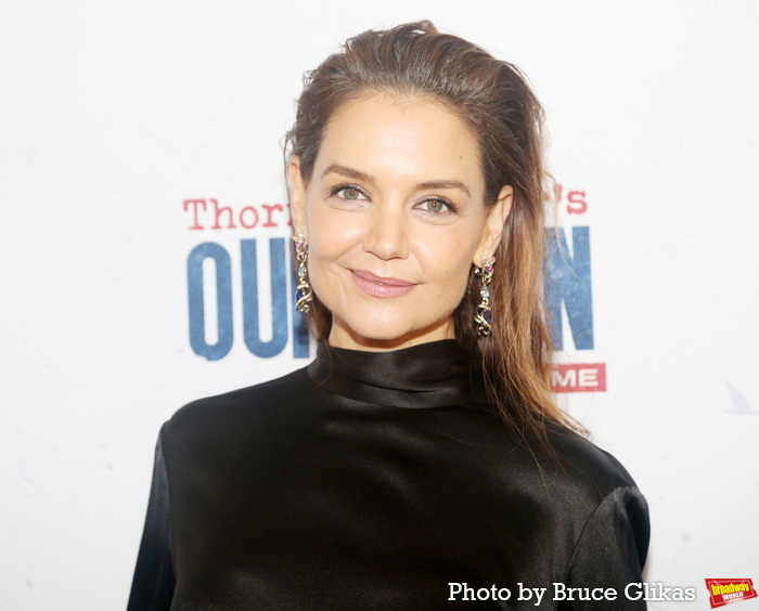 Katie Holmes Photo