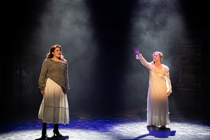 Photos: JEKYLL & HYDE Now Playing at the White Plains Performing Arts Center  Image