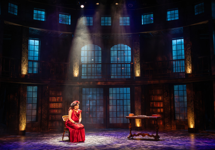 Photos: JEKYLL & HYDE Now Playing at the White Plains Performing Arts Center  Image