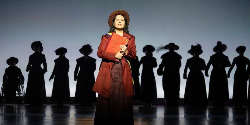 Wake Up With BroadwayWorld October 14, 2024 Image