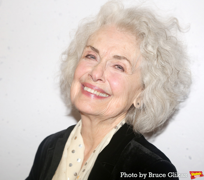 Photos: Stars Arrive for OUR TOWN Opening Night on Broadway Image