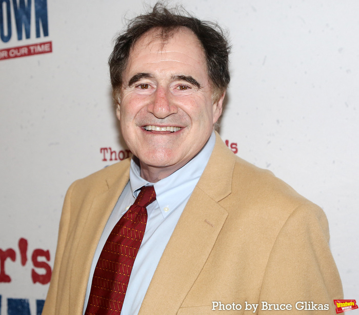 Photos: Stars Arrive for OUR TOWN Opening Night on Broadway Image