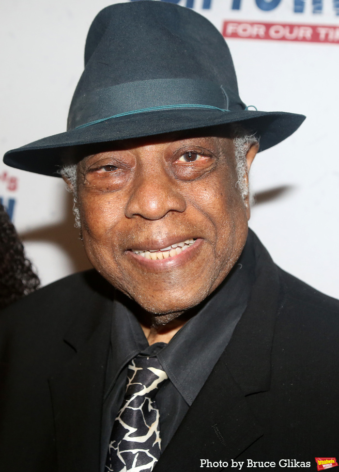 Photos: Stars Arrive for OUR TOWN Opening Night on Broadway Image